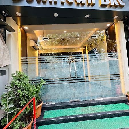 Hotel Bkc Downtown - Near Us Embassy Мумбаи Экстерьер фото